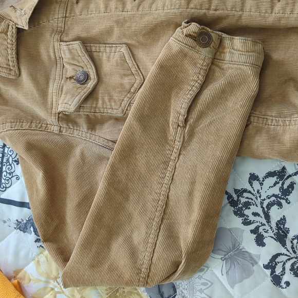 Jacket - Picture 2 of 4